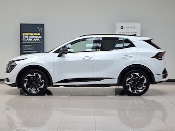 Used Kia Sportage 2024 for sale - 78247273: Photo