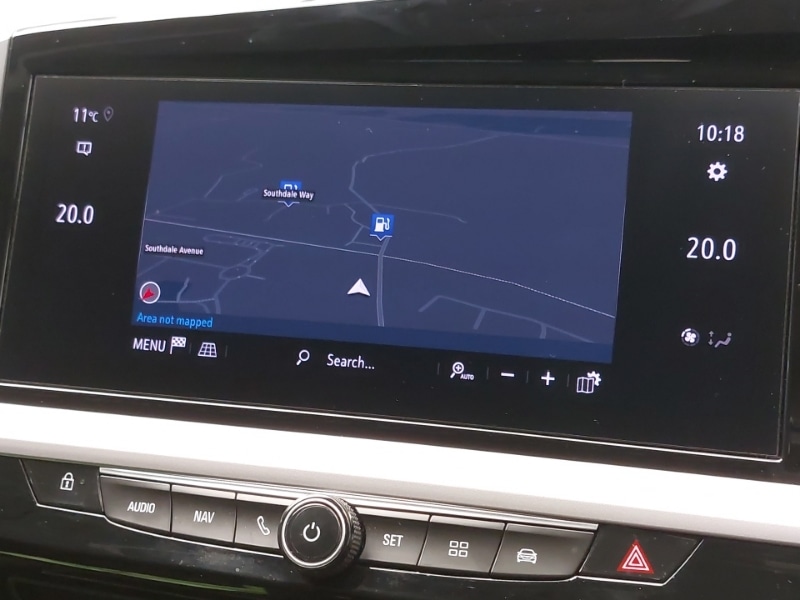 Used Vauxhall Grandland 2023 for sale - 76833216: Photo 10