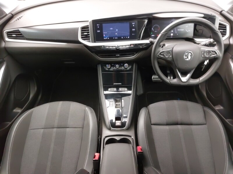 Used Vauxhall Grandland 2023 for sale - 76833216: Photo 2