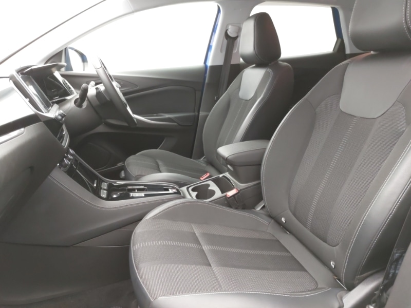 Used Vauxhall Grandland 2023 for sale - 76833216: Photo 5