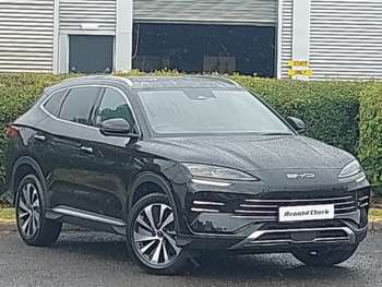 2025 - 1.5 DM-i Boost 5dr Auto