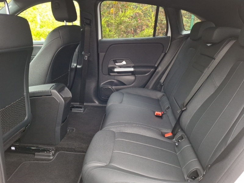 Used Mercedes-Benz EQA 2024 for sale - 76567433: Photo 6