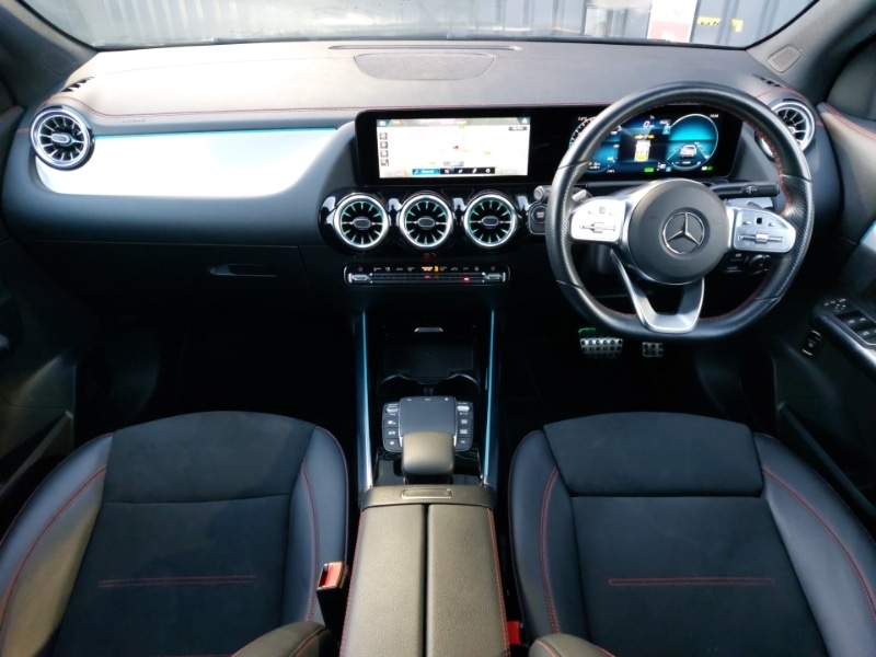 Used Mercedes-Benz EQA 2022 for sale - 76770697: Photo 2