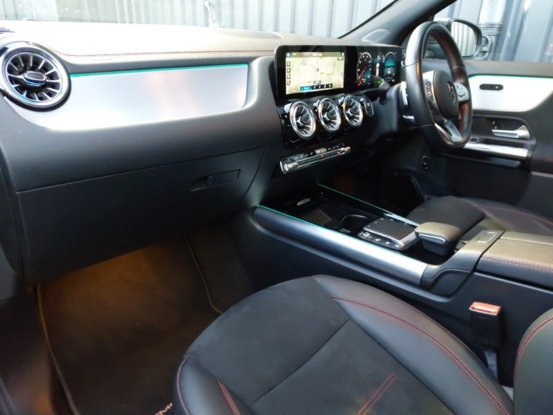 Used Mercedes-Benz EQA 2022 for sale - 76770697: Photo 5