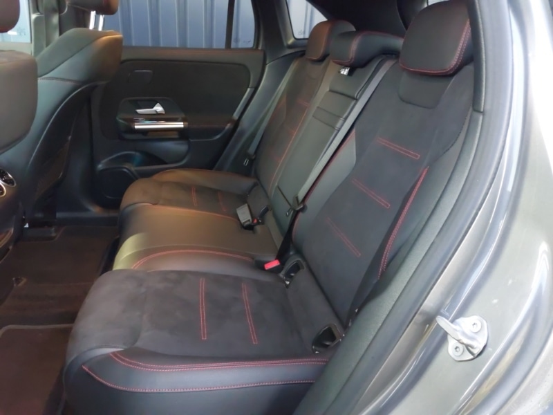 Used Mercedes-Benz EQA 2022 for sale - 76770697: Photo 6