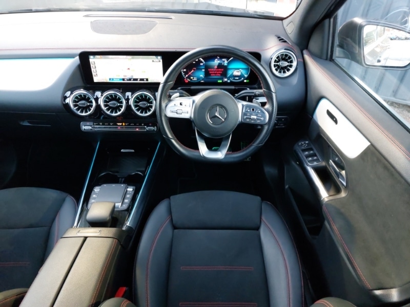 Used Mercedes-Benz EQA 2022 for sale - 76770697: Photo 7