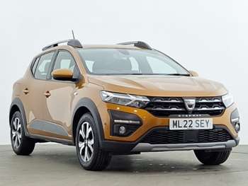 2022 - 1.0 TCe Prestige 5dr