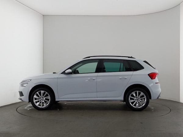 Used Skoda Kamiq 2022 for sale - 76275379: Photo 4