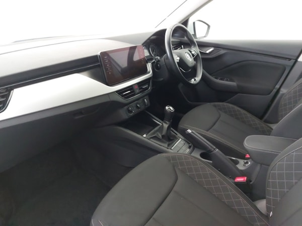 Used Skoda Kamiq 2022 for sale - 76275379: Photo 5