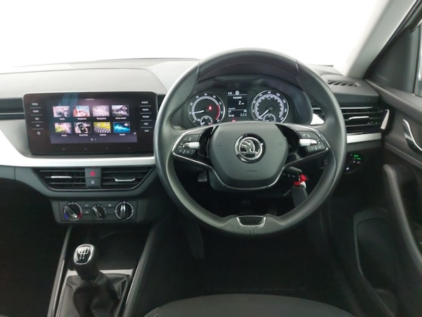 Used Skoda Kamiq 2022 for sale - 76275379: Photo 7