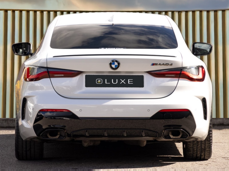 Used BMW 4 Series 2023 for sale - 77304649: Photo 11