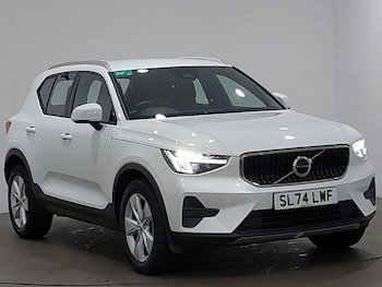 2024 - 2.0 B3P Core 5dr Auto