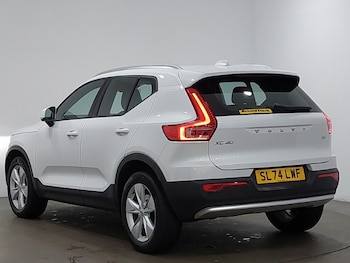 Used Volvo XC40 2024 for sale - 75882198: Photo