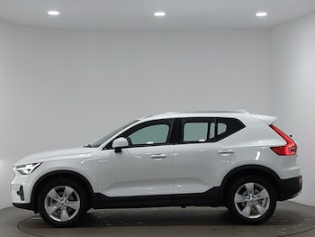 Used Volvo XC40 2024 for sale - 75882198: Photo