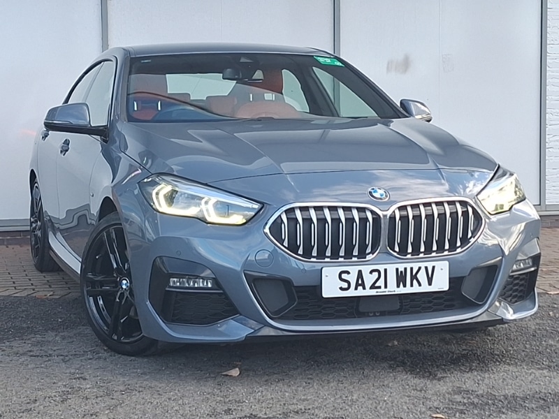 Used BMW 2 Series 2021 for sale - 76325196: Photo 1