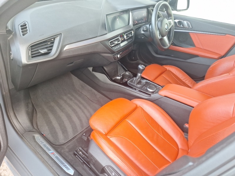 Used BMW 2 Series 2021 for sale - 76325196: Photo 5
