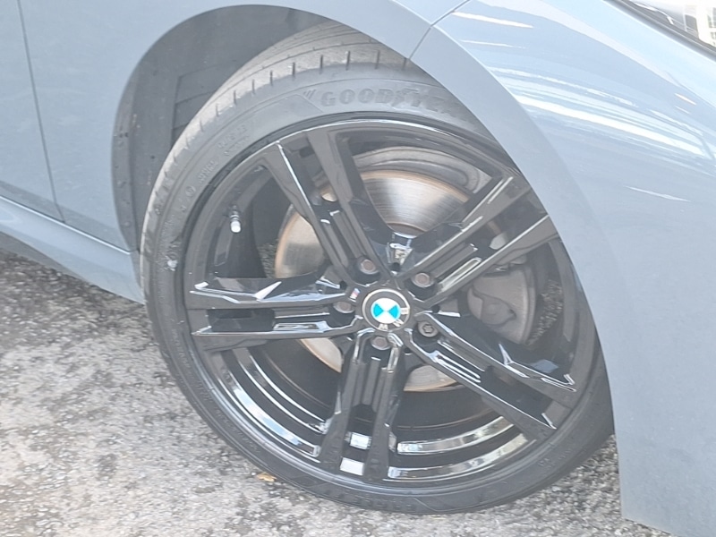 Used BMW 2 Series 2021 for sale - 76325196: Photo 9