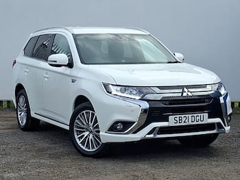 Used Mitsubishi Outlander 2021 for sale - 79685729: Photo