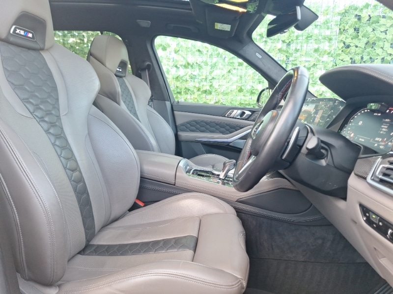 Used BMW X5 M 2024 for sale - 77955399: Photo 11