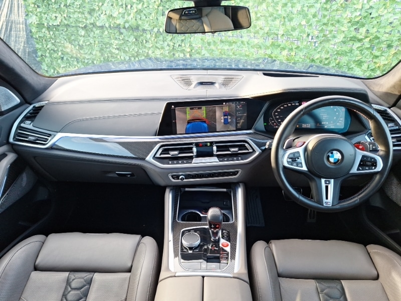 Used BMW X5 M 2024 for sale - 77955399: Photo 4