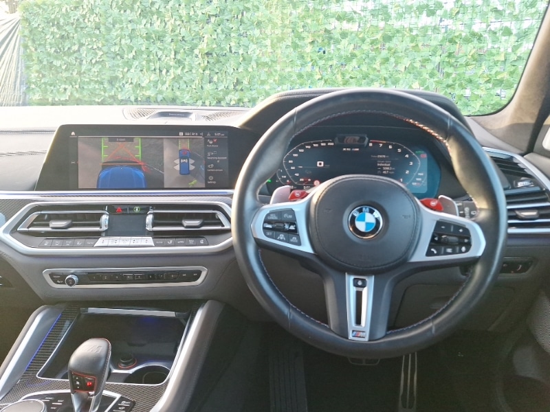 Used BMW X5 M 2024 for sale - 77955399: Photo 5