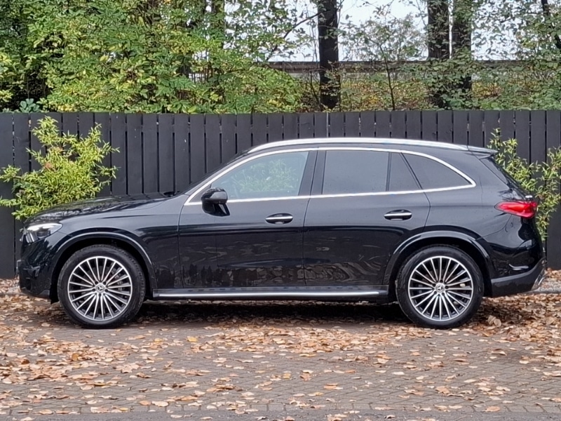 Used Mercedes-Benz GLC 2023 for sale - 76764668: Photo 4