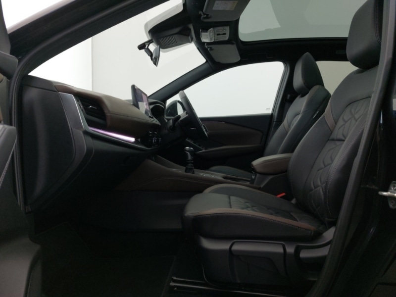 Used Nissan Qashqai 2025 for sale - 76849496: Photo 5