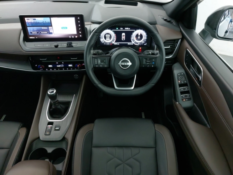 Used Nissan Qashqai 2025 for sale - 76849496: Photo 7