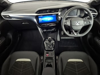 Used Vauxhall Corsa 2025 for sale - 79501182: Photo