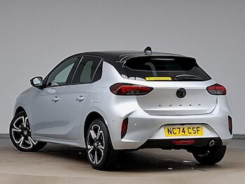 Used Vauxhall Corsa 2025 for sale - 79501182: Photo