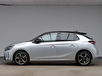 Used Vauxhall Corsa 2025 for sale - 79501182: Photo