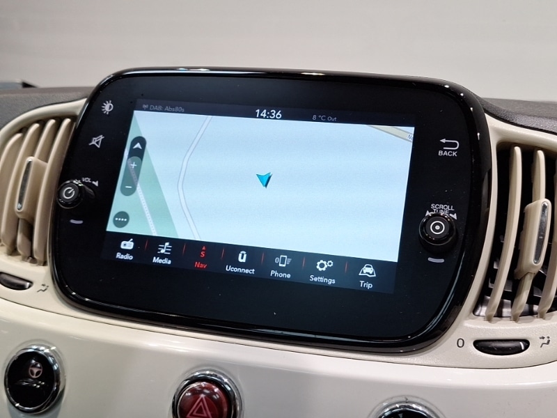 Used Fiat 500 2022 for sale - 77104882: Photo 10