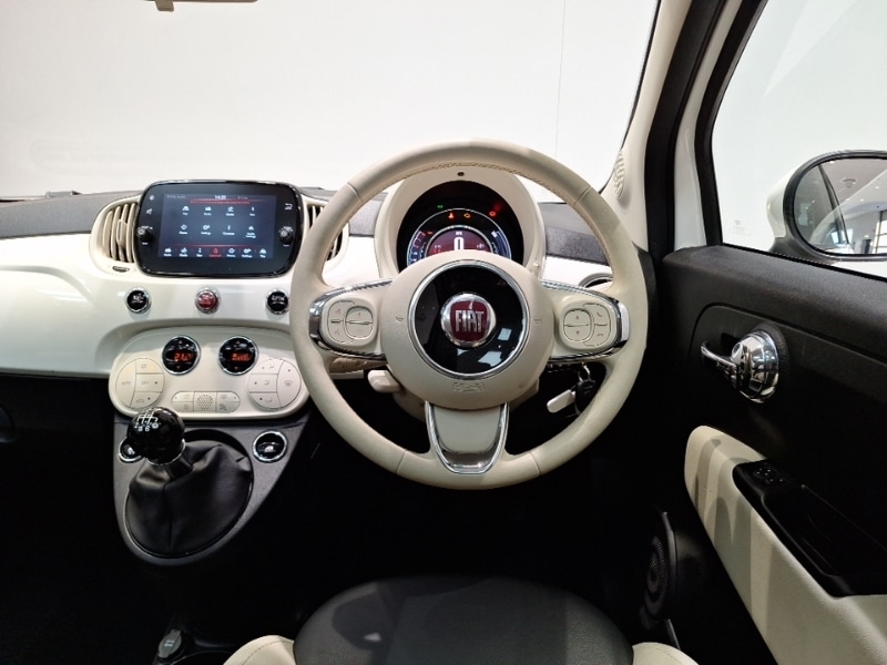 Used Fiat 500 2022 for sale - 77104882: Photo 7