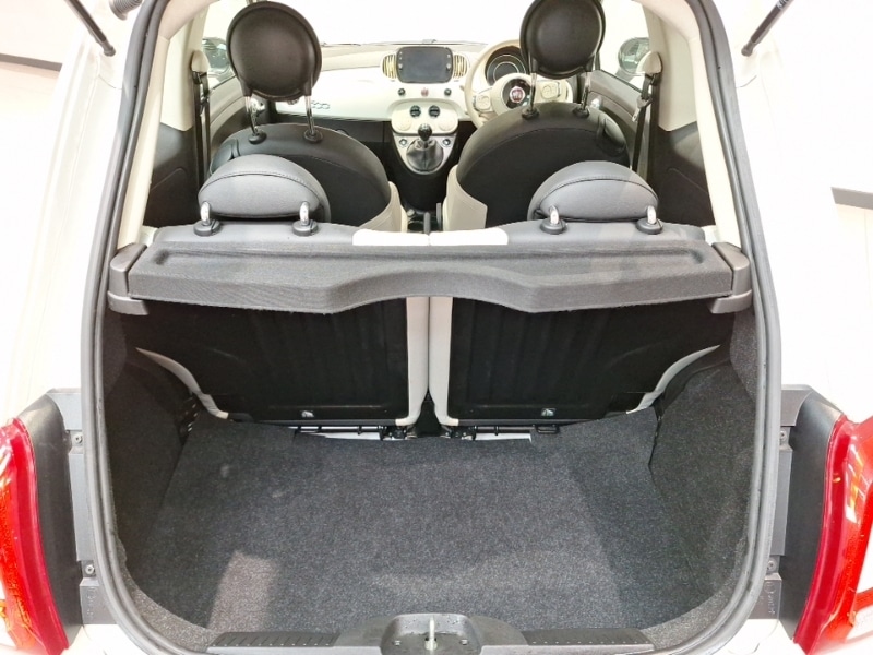 Used Fiat 500 2022 for sale - 77104882: Photo 8