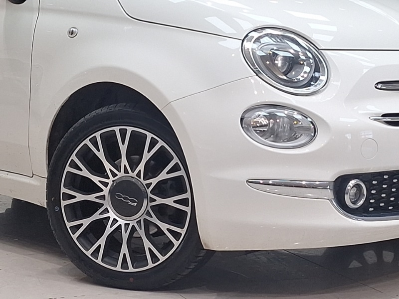 Used Fiat 500 2022 for sale - 77104882: Photo 9