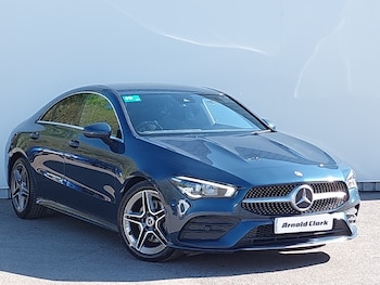 Used Mercedes-Benz CLA 2022 for sale - 78374620: Photo