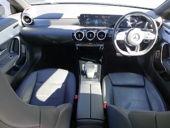 Used Mercedes-Benz CLA 2022 for sale - 78374620: Photo