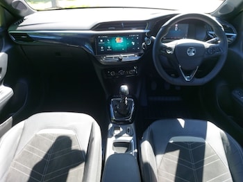 Used Vauxhall Corsa 2025 for sale - 78998670: Photo