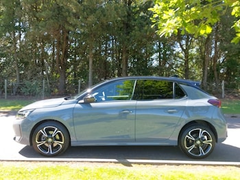 Used Vauxhall Corsa 2025 for sale - 78998670: Photo