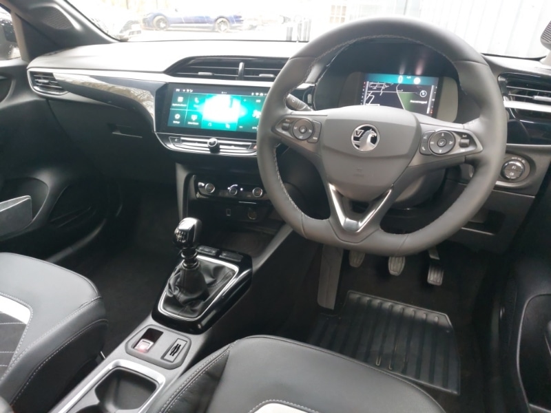 Used Vauxhall Corsa 2025 for sale - 76920712: Photo 10