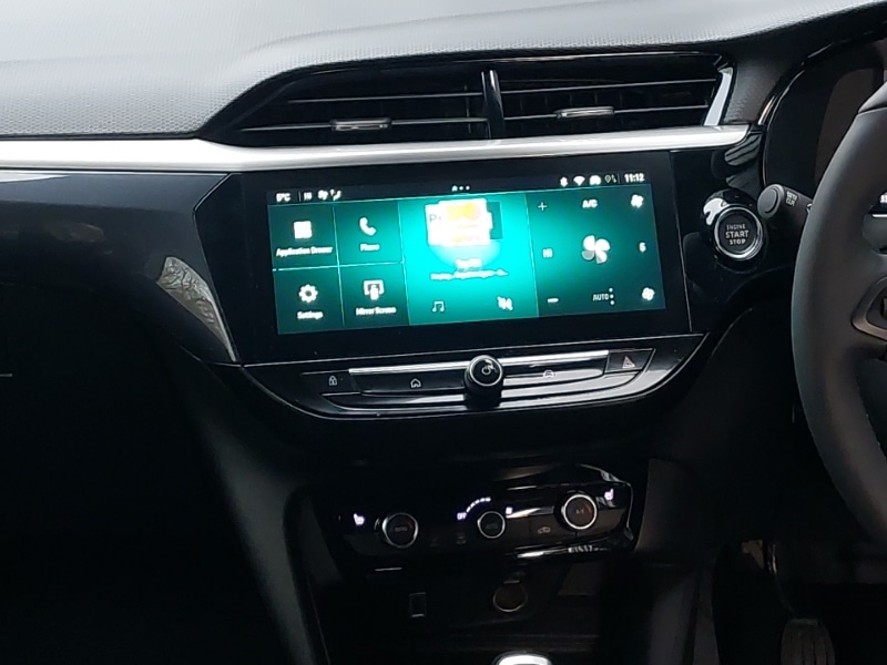 Used Vauxhall Corsa 2025 for sale - 76920712: Photo 11