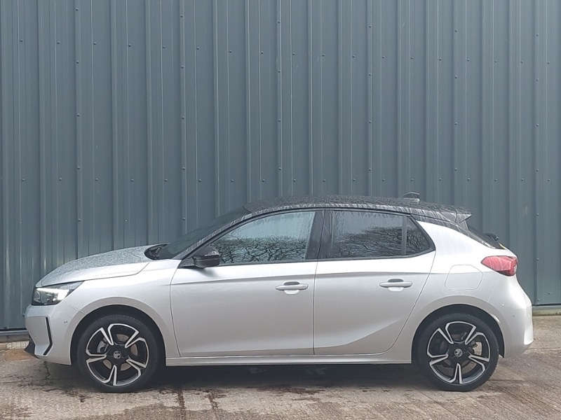 Used Vauxhall Corsa 2025 for sale - 76920712: Photo 4