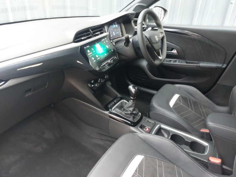 Used Vauxhall Corsa 2025 for sale - 76920712: Photo 5