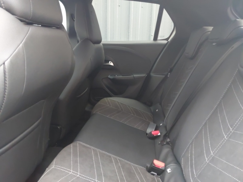 Used Vauxhall Corsa 2025 for sale - 76920712: Photo 6