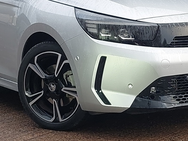 Used Vauxhall Corsa 2025 for sale - 76920712: Photo 9