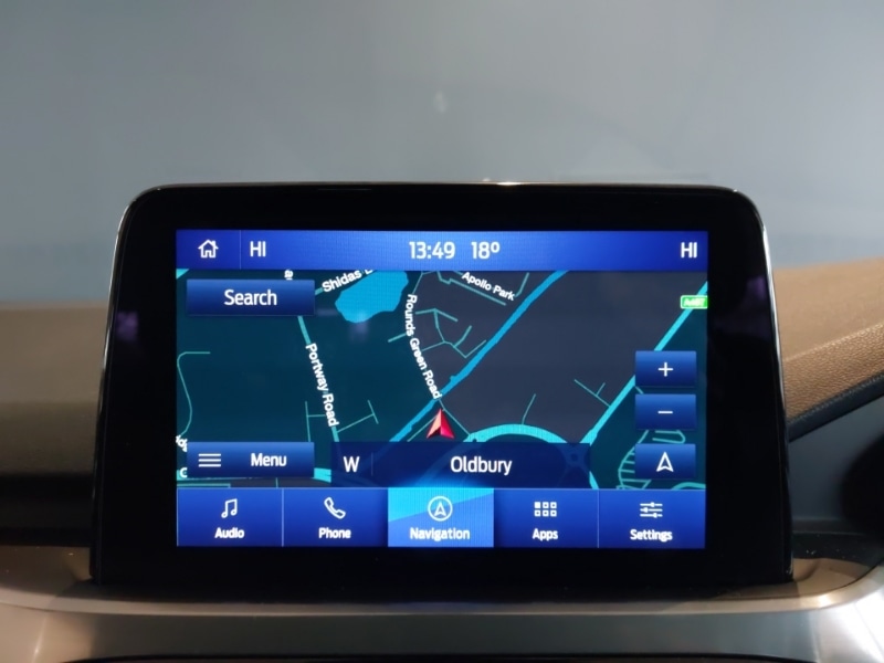 Used Ford Kuga 2022 for sale - 77126822: Photo 12