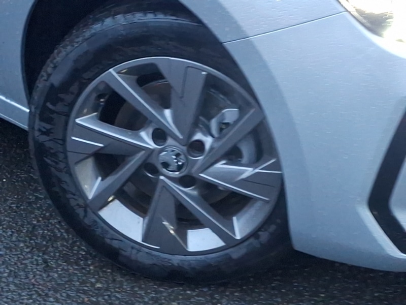 Used Vauxhall Corsa 2025 for sale - 77103087: Photo 9