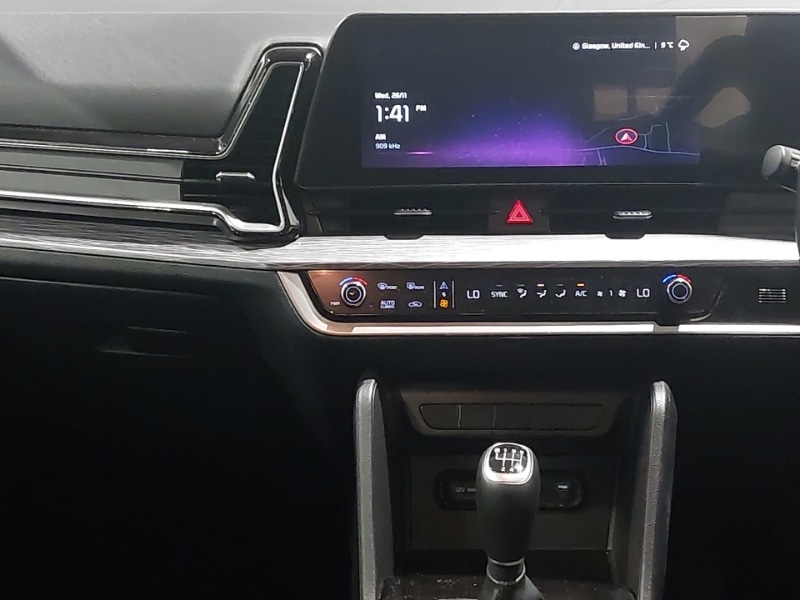 Used Kia Sportage 2025 for sale - 76737864: Photo 7