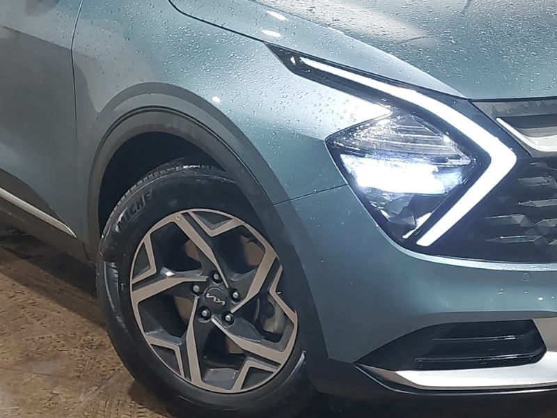 Used Kia Sportage 2025 for sale - 76737864: Photo 9