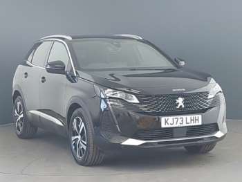 Used Peugeot 3008 2024 for sale - 74882221: Photo